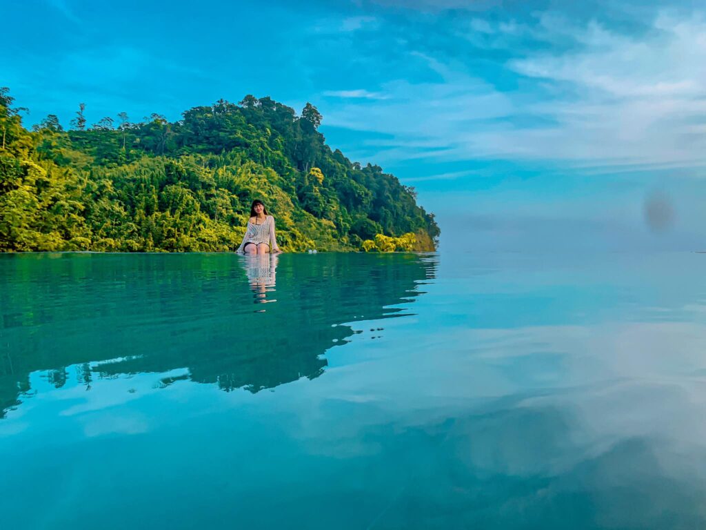 Ba Khan Resort Ba Khan Resort