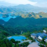 Ba Khan Village Overview Ba Khan Village Overview