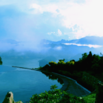 Ba Khan Village Resort – Swimming Pool Ba Khan Village Resort – Swimming Pool