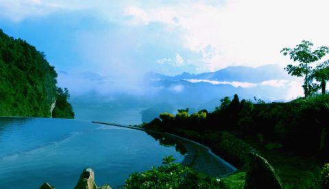 Du lịch Hà Nội – Ba Khan – Hoà Bình 2 ngày, 1 đêm