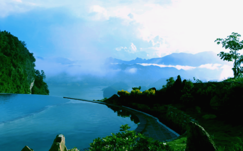 Du lịch Hà Nội – Ba Khan – Hoà Bình 2 ngày, 1 đêm