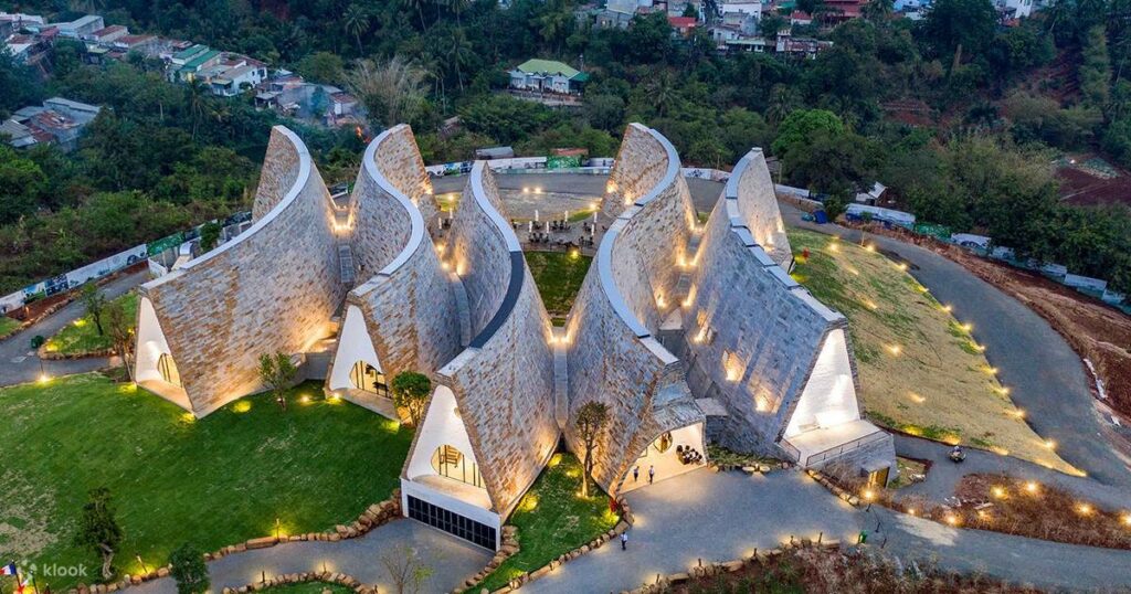 Bao Tang Ca Phe Bao Tang Ca Phe