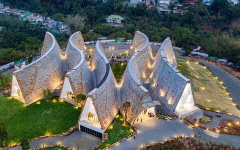 Video review bảo tàng Thế giới Cà Phê, Buôn Ma Thuột