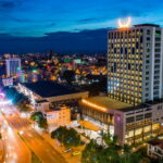 Khach san Muong Thanh Buon Ma Thuot Khach san Muong Thanh Buon Ma Thuot