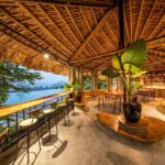 Pool Bar Du Lich Ba Khan Pool Bar Du Lich Ba Khan