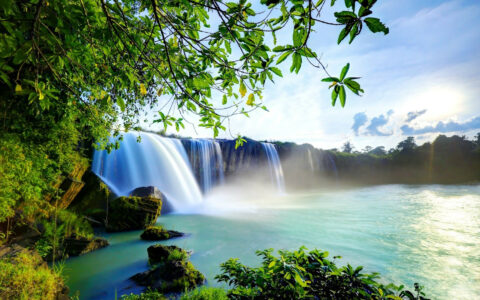 Du lịch Buôn Ma Thuột, Đắc Lắk: 4 ngày, 3 đêm