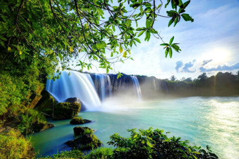 Du lịch Buôn Ma Thuột, Đắc Lắk: 4 ngày, 3 đêm