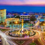 Thanh Pho Buon Ma Thuot Thanh Pho Buon Ma Thuot