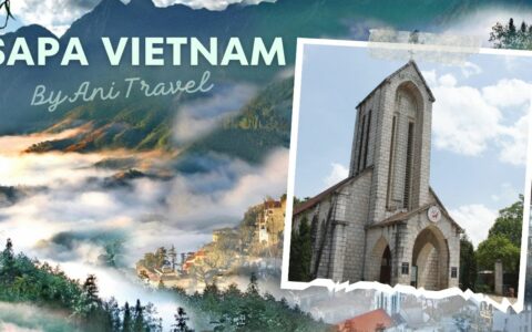 Video review về Sa Pa, Lào Cai