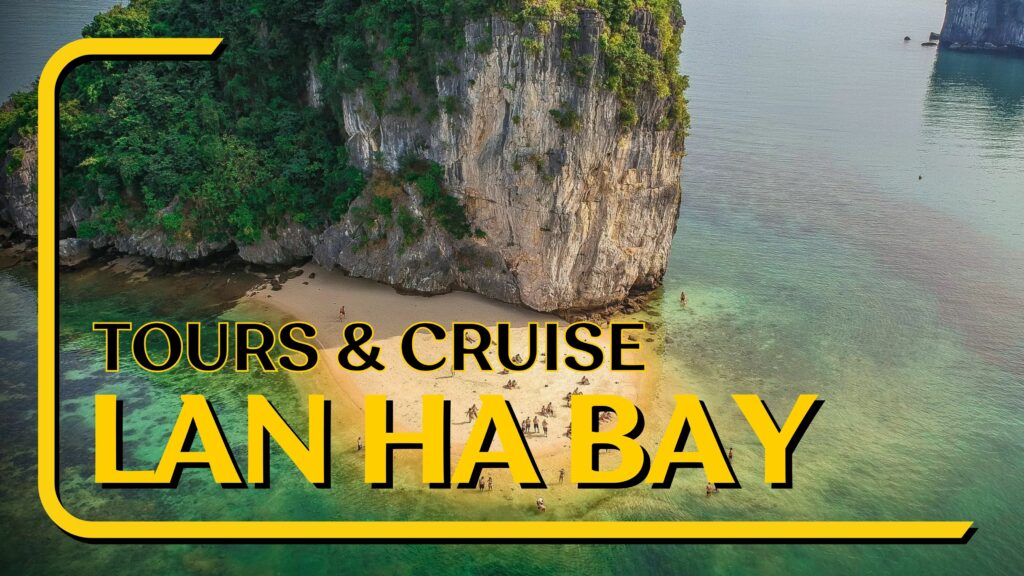 Video review về du lịch vịnh Lan Hạ